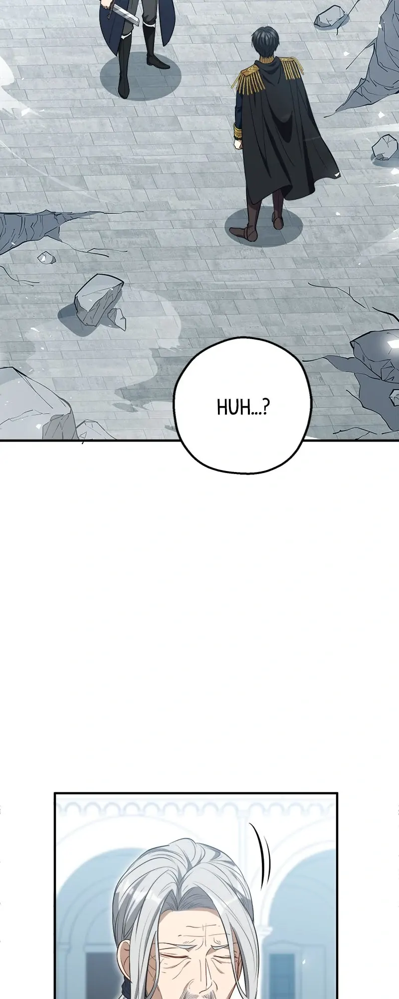 I Woke up as a Notorious Troublemaker! Chapter 40 - Page 9