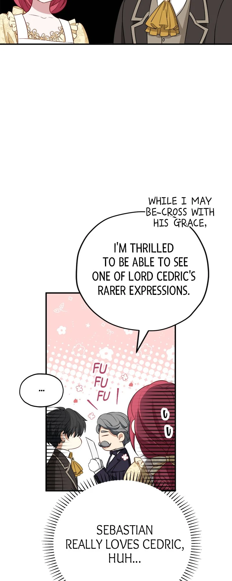 I Woke up as a Notorious Troublemaker! Chapter 41 - Page 26