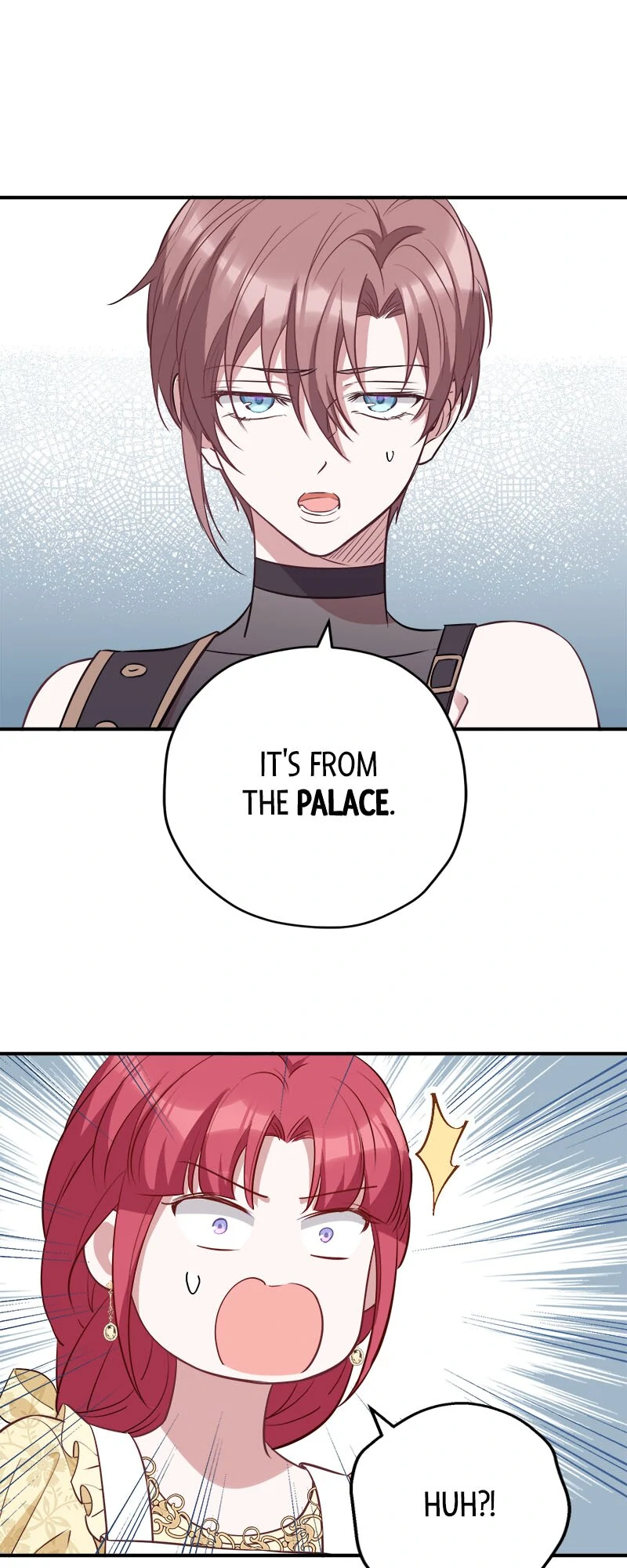 I Woke up as a Notorious Troublemaker! Chapter 41 - Page 34
