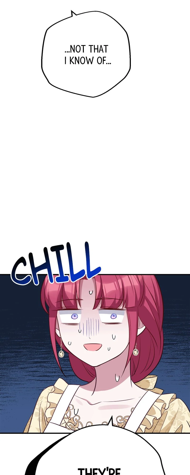 I Woke up as a Notorious Troublemaker! Chapter 41 - Page 36