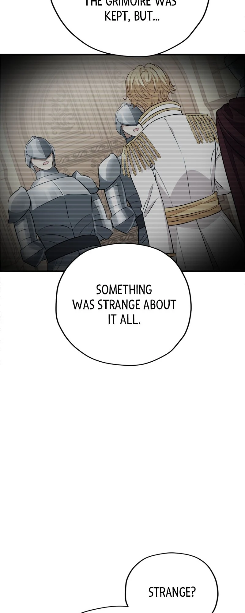 I Woke up as a Notorious Troublemaker! Chapter 41 - Page 44