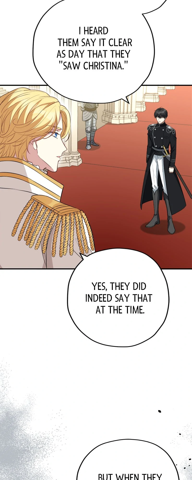 I Woke up as a Notorious Troublemaker! Chapter 41 - Page 45