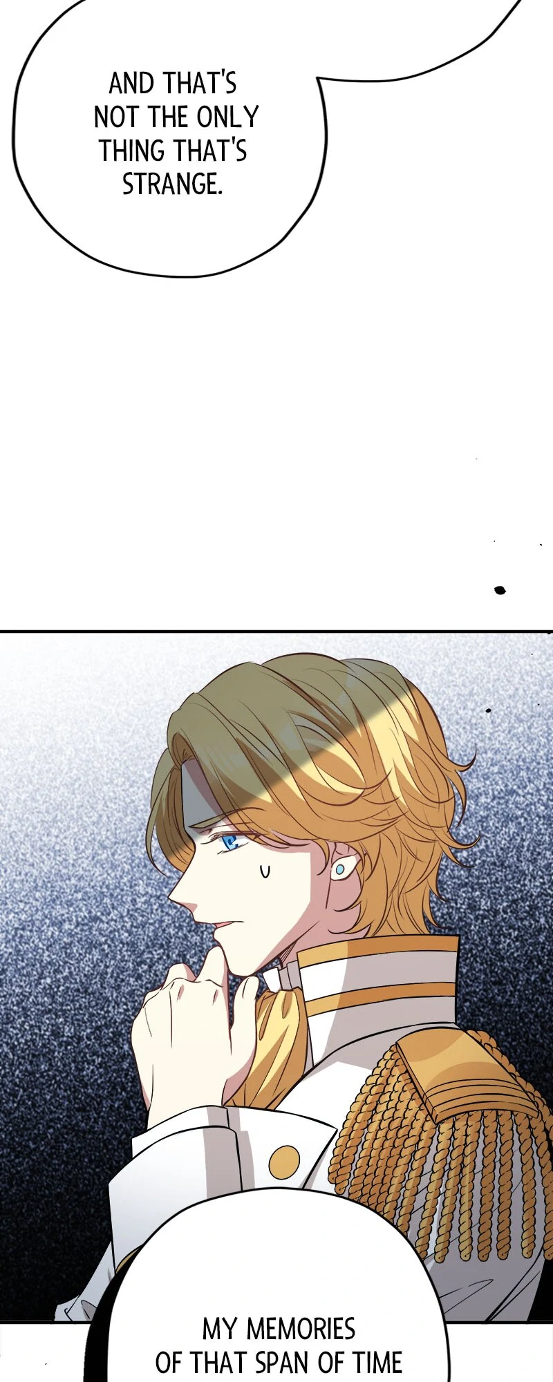 I Woke up as a Notorious Troublemaker! Chapter 41 - Page 49