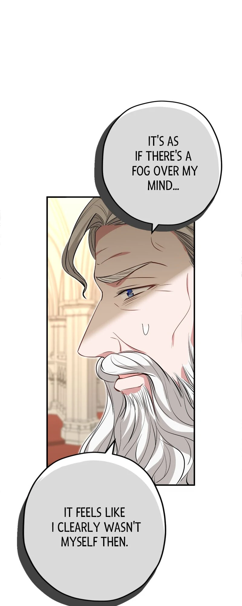 I Woke up as a Notorious Troublemaker! Chapter 41 - Page 52