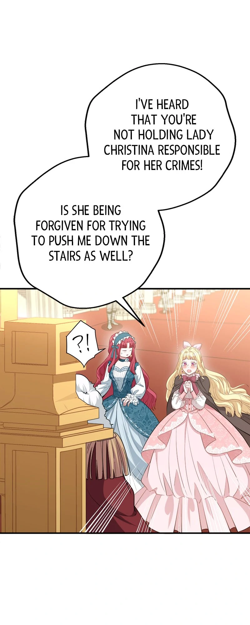 I Woke up as a Notorious Troublemaker! Chapter 41 - Page 58