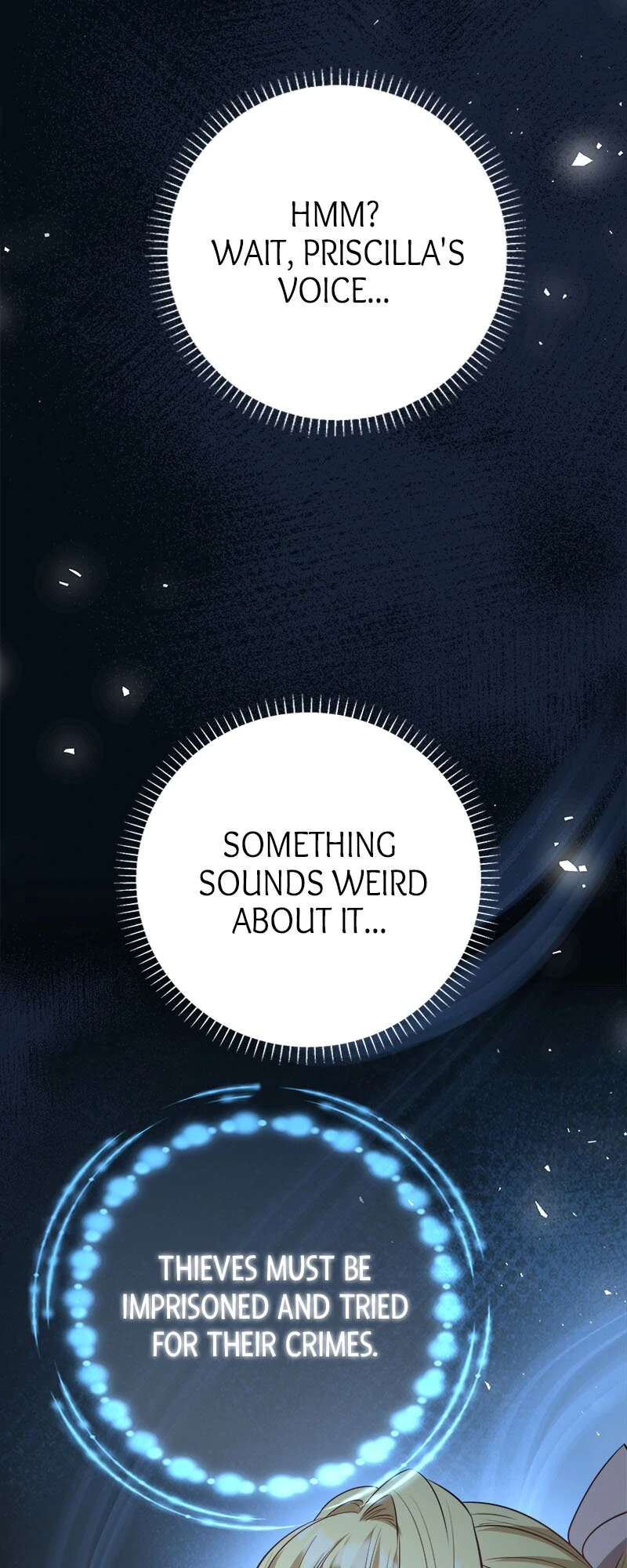 I Woke up as a Notorious Troublemaker! Chapter 41 - Page 64