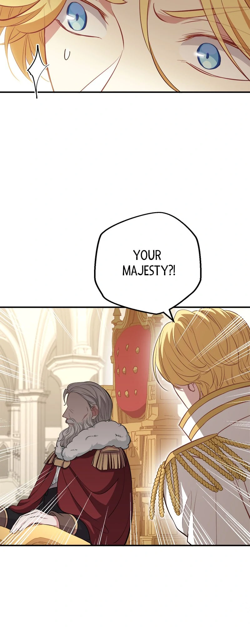 I Woke up as a Notorious Troublemaker! Chapter 41 - Page 67