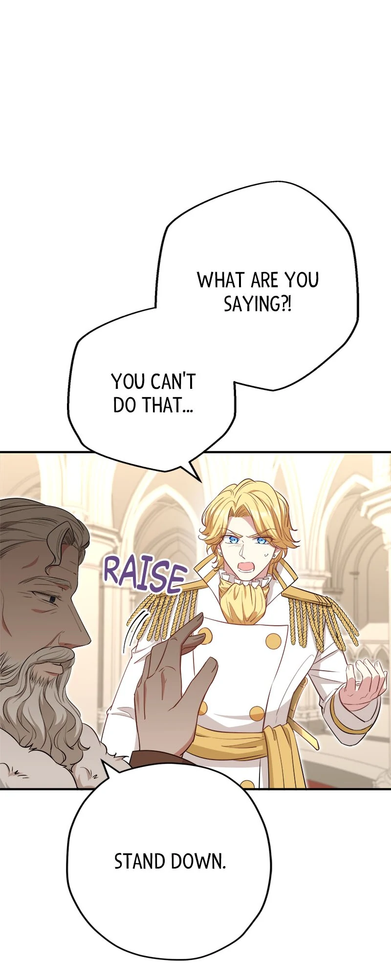 I Woke up as a Notorious Troublemaker! Chapter 41 - Page 70