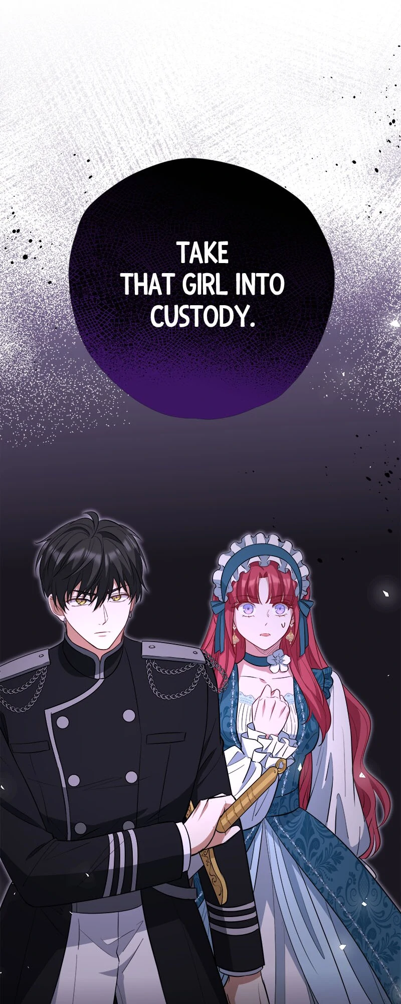 I Woke up as a Notorious Troublemaker! Chapter 41 - Page 73