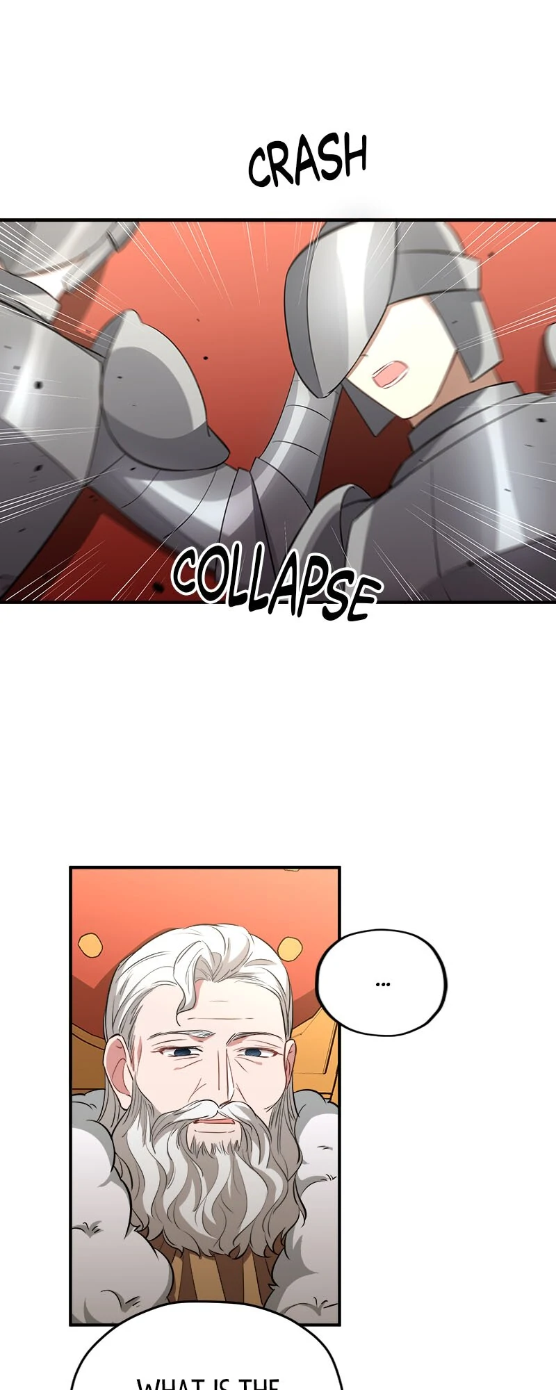 I Woke up as a Notorious Troublemaker! Chapter 42 - Page 0