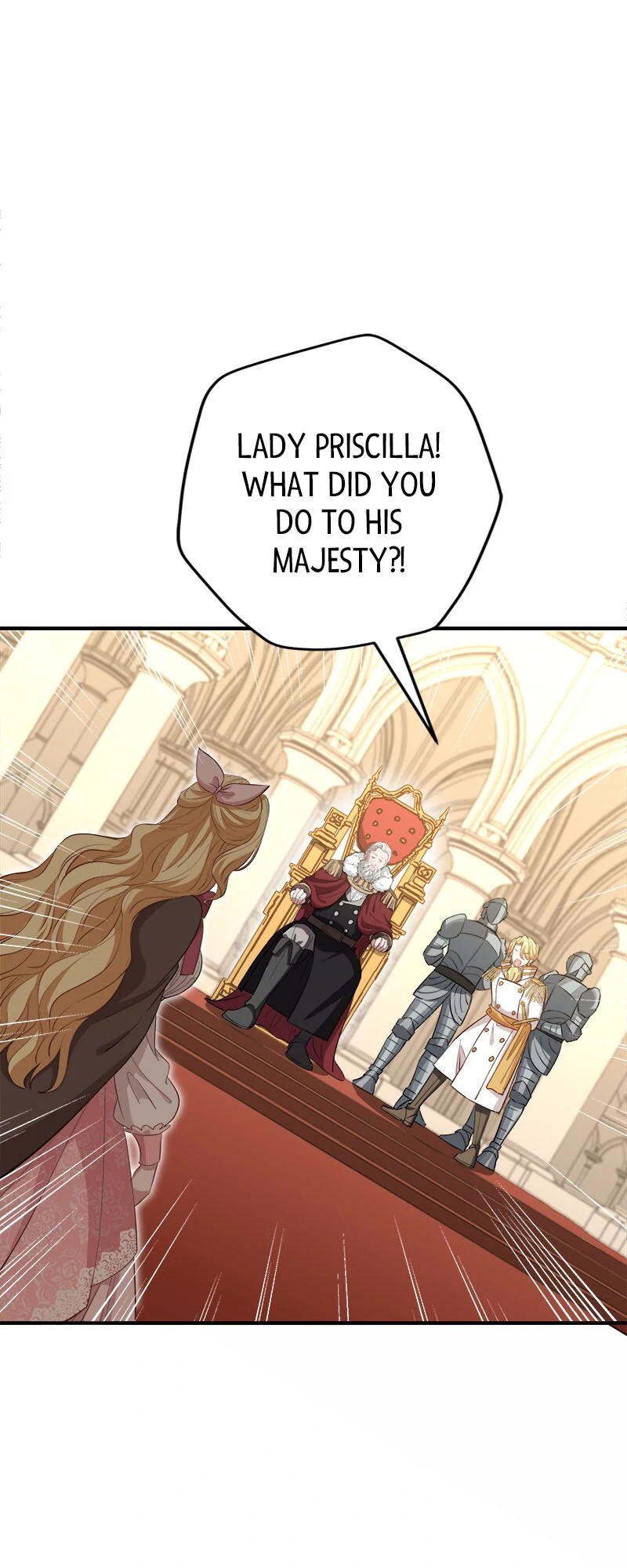 I Woke up as a Notorious Troublemaker! Chapter 42 - Page 10