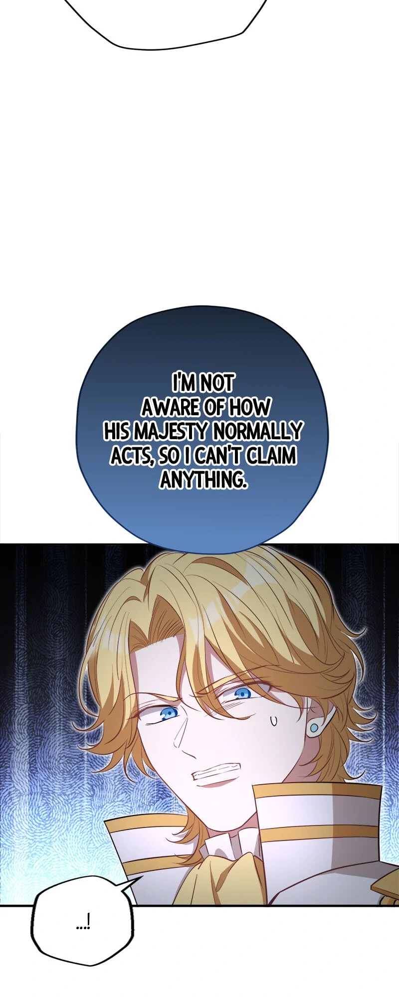 I Woke up as a Notorious Troublemaker! Chapter 42 - Page 12
