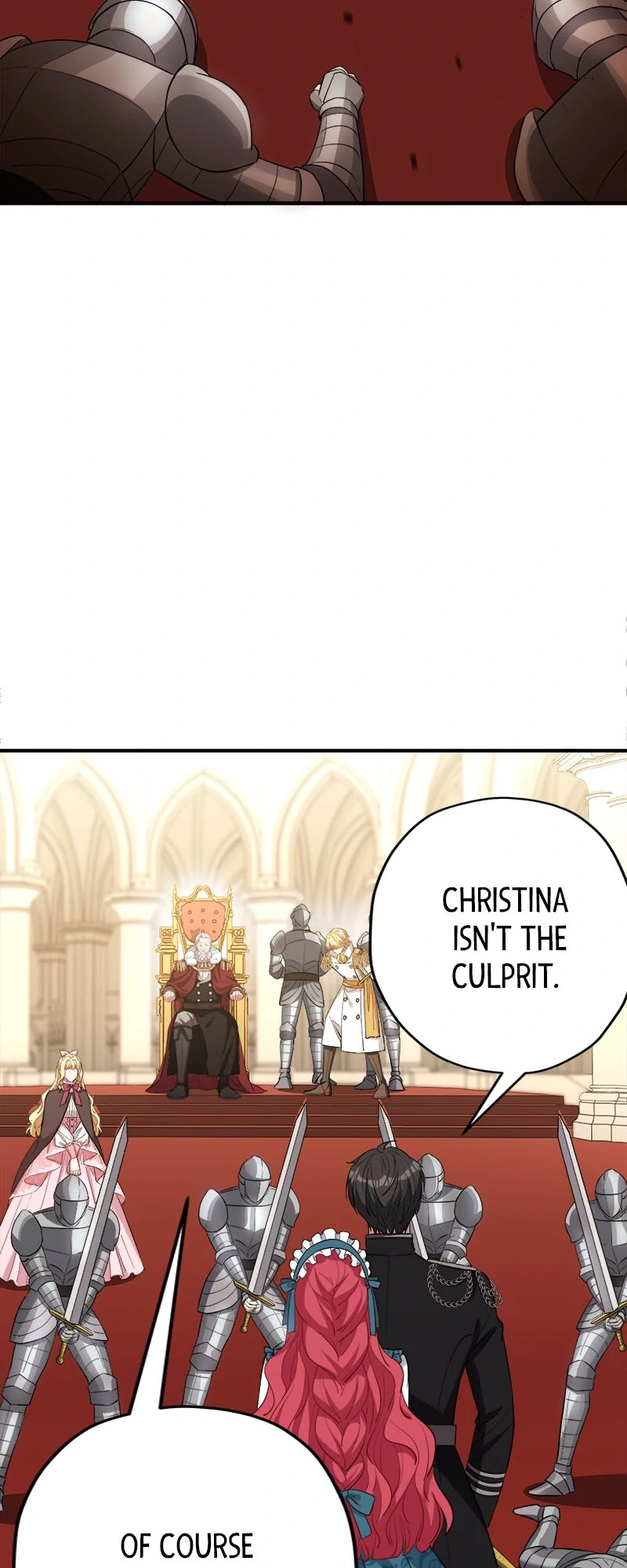 I Woke up as a Notorious Troublemaker! Chapter 42 - Page 2