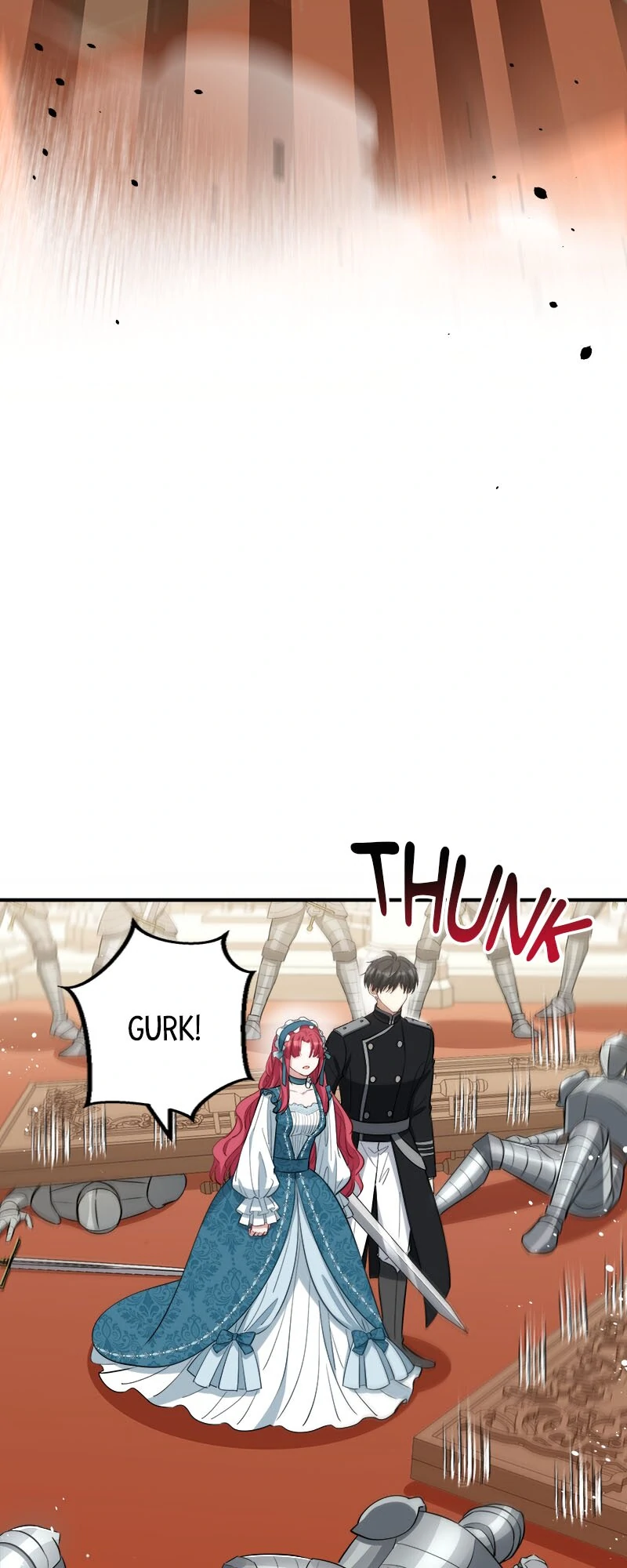 I Woke up as a Notorious Troublemaker! Chapter 42 - Page 26