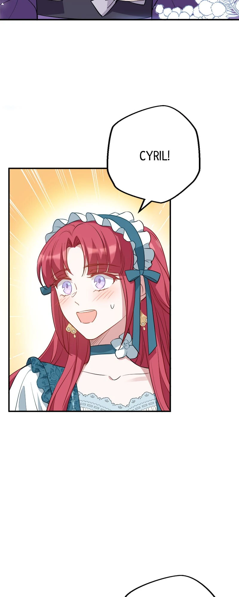 I Woke up as a Notorious Troublemaker! Chapter 42 - Page 29