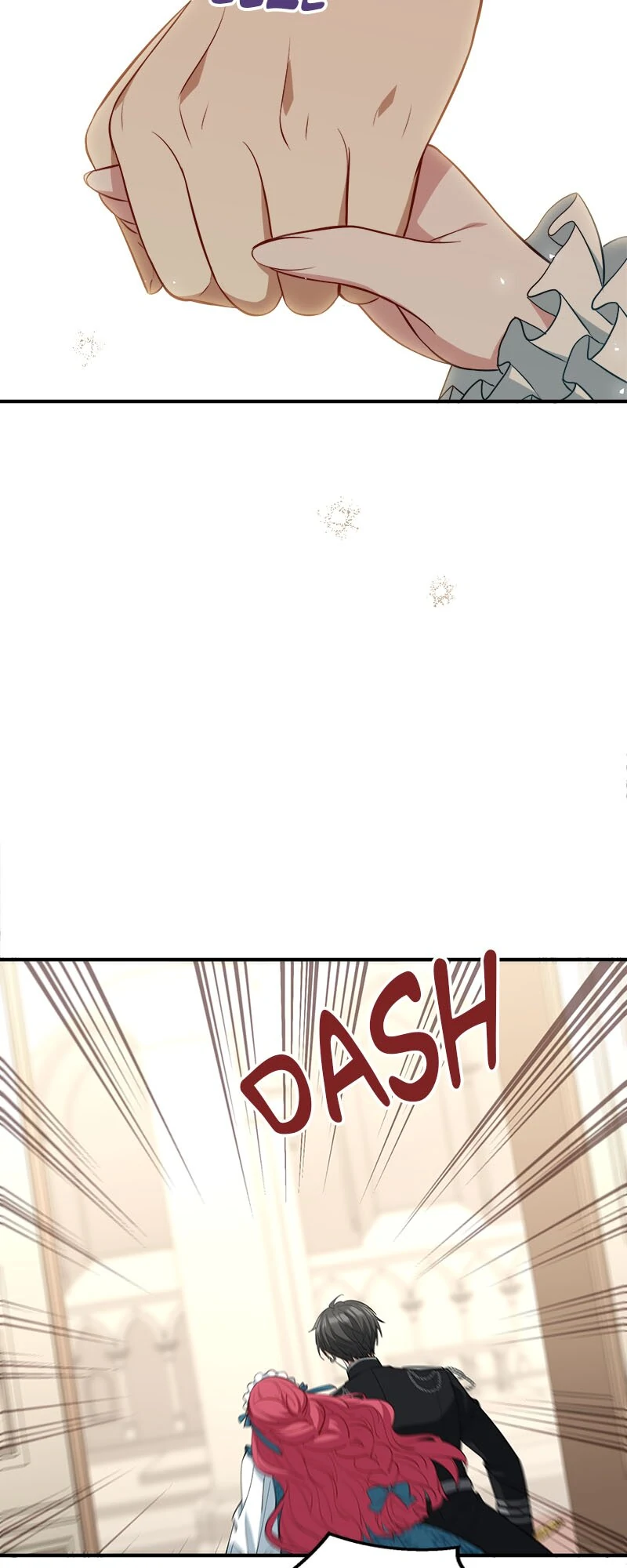 I Woke up as a Notorious Troublemaker! Chapter 42 - Page 32
