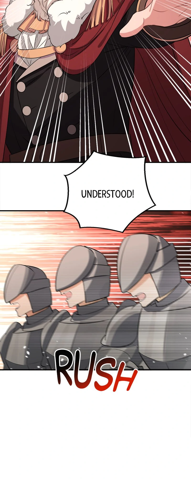 I Woke up as a Notorious Troublemaker! Chapter 42 - Page 37