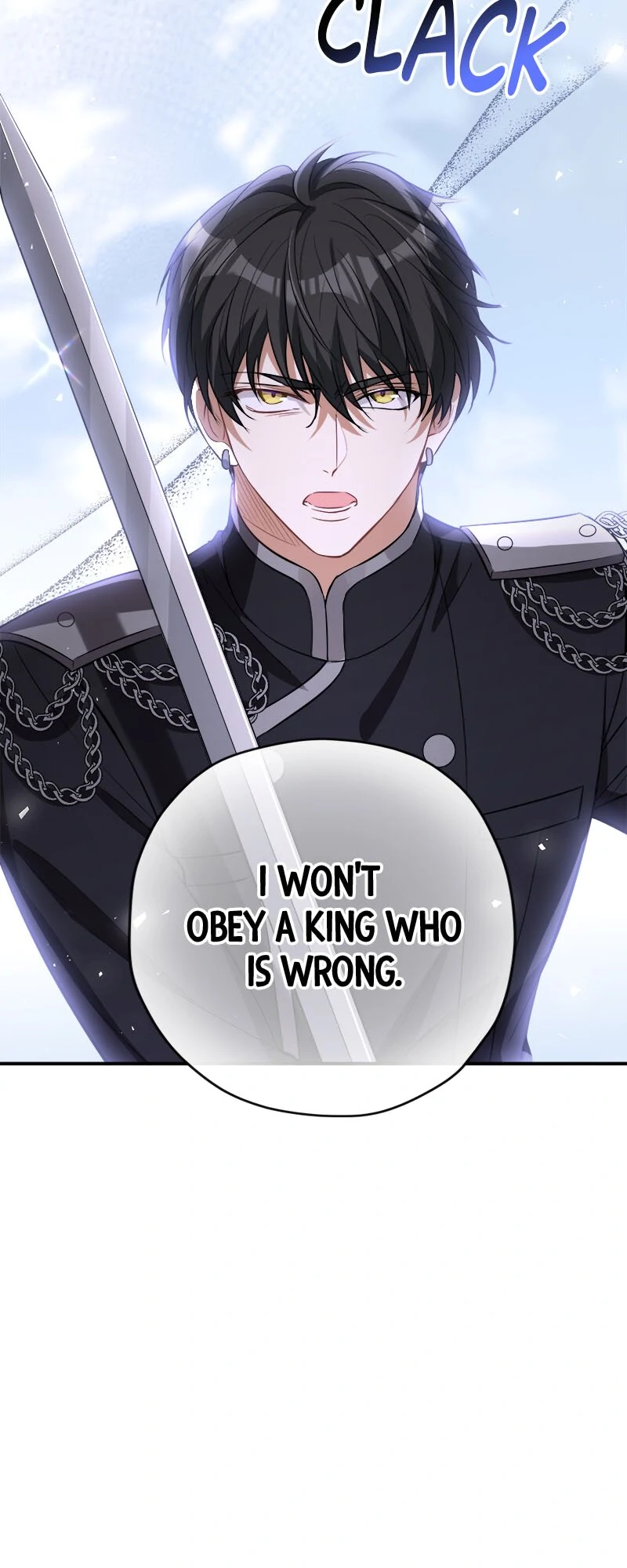 I Woke up as a Notorious Troublemaker! Chapter 42 - Page 4