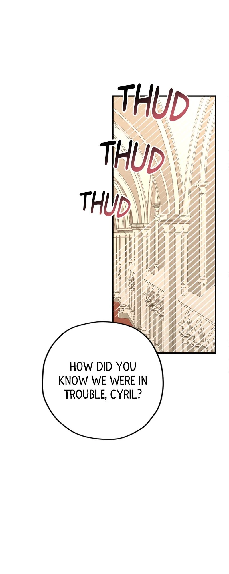 I Woke up as a Notorious Troublemaker! Chapter 42 - Page 41