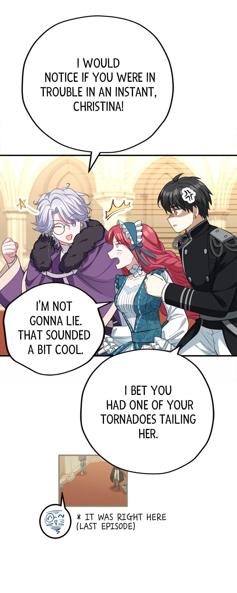 I Woke up as a Notorious Troublemaker! Chapter 42 - Page 42