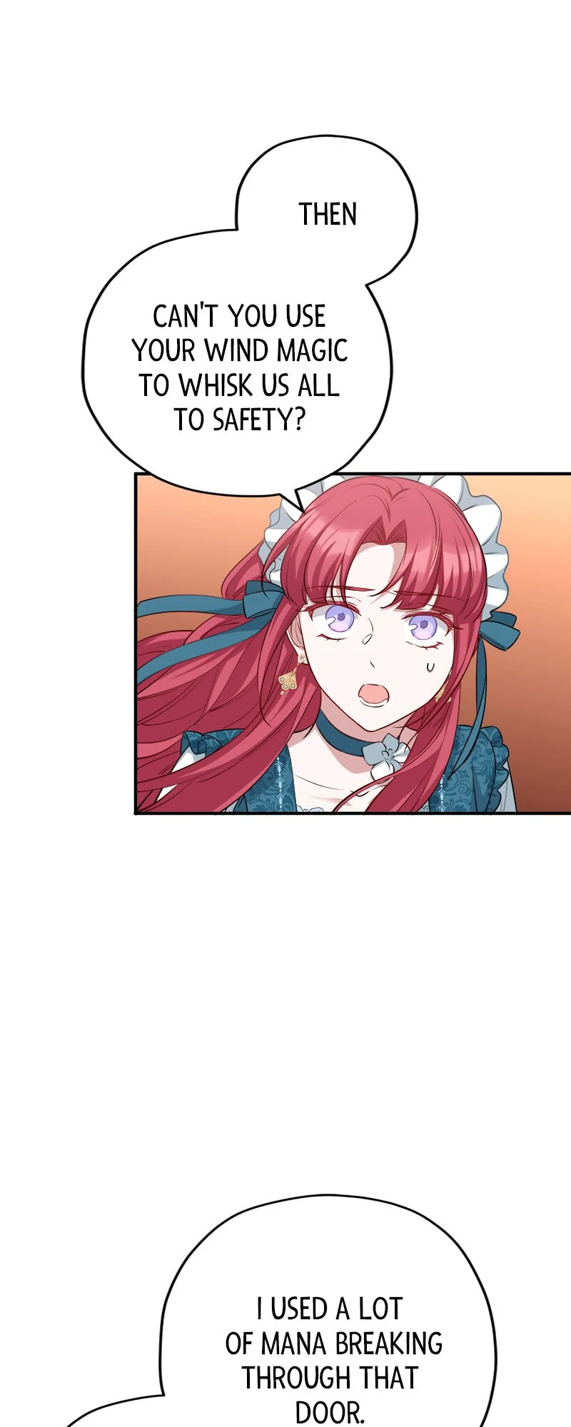 I Woke up as a Notorious Troublemaker! Chapter 42 - Page 43