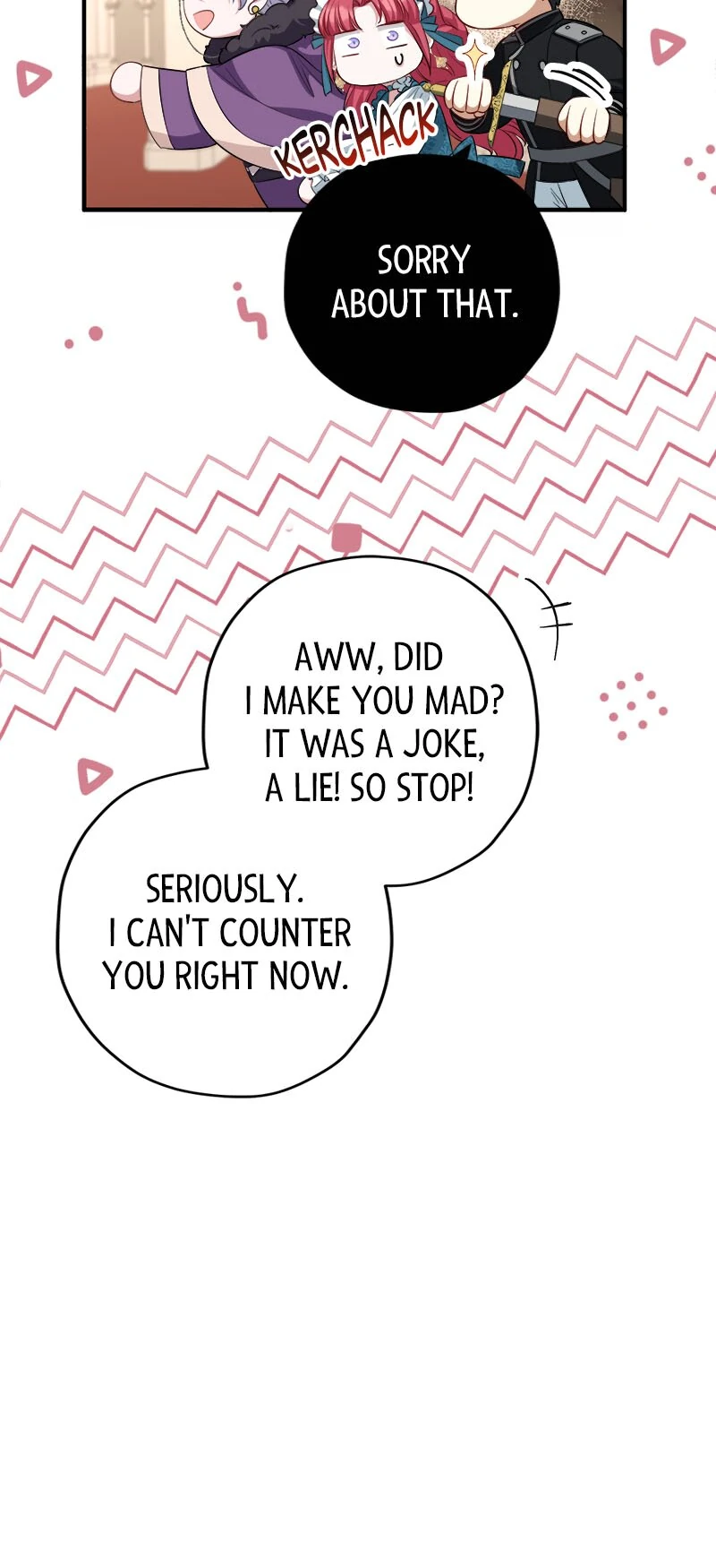 I Woke up as a Notorious Troublemaker! Chapter 42 - Page 45