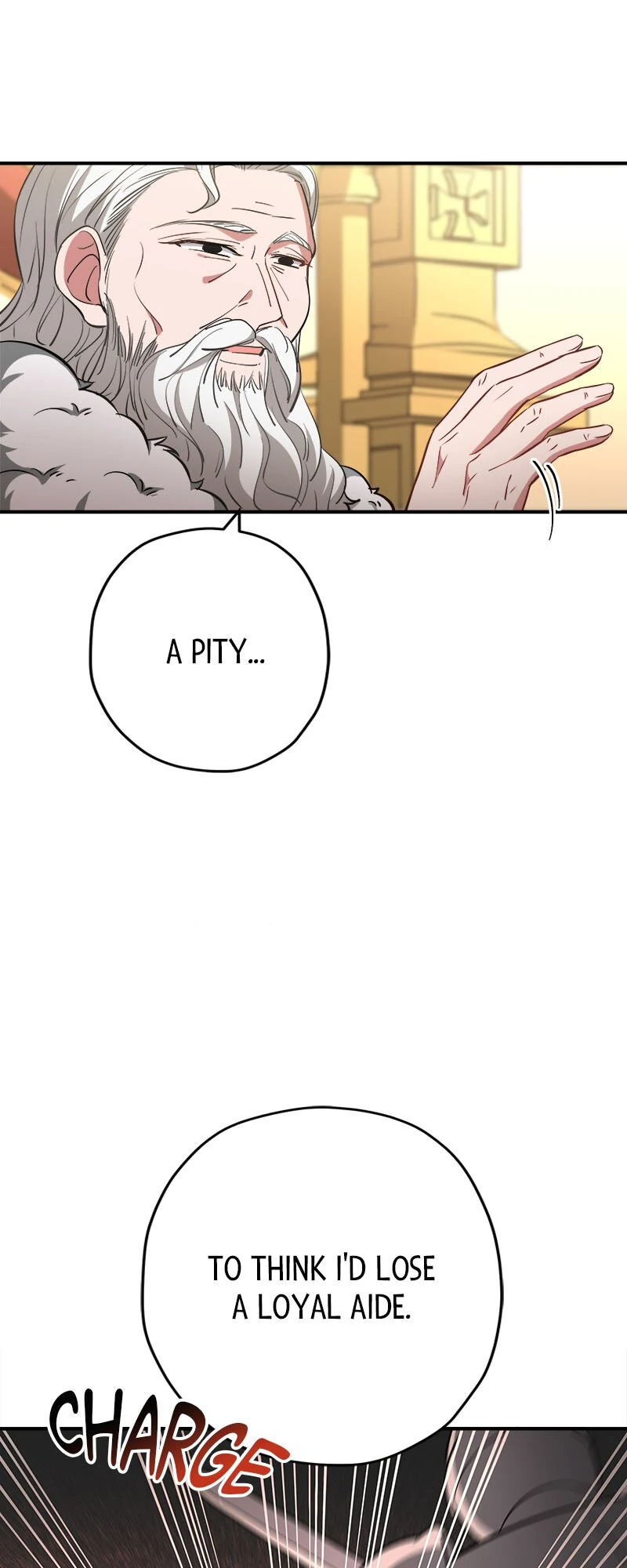 I Woke up as a Notorious Troublemaker! Chapter 42 - Page 5