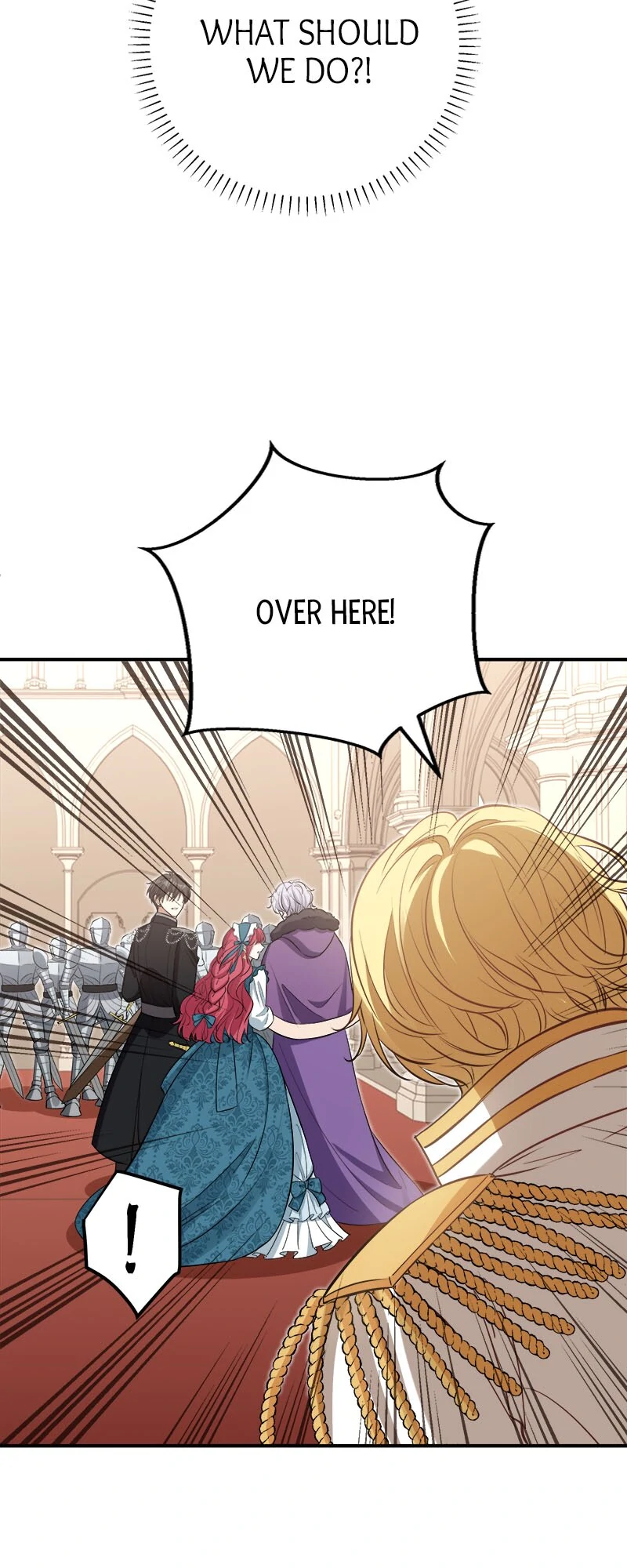 I Woke up as a Notorious Troublemaker! Chapter 42 - Page 50