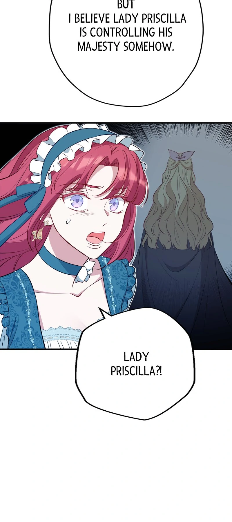 I Woke up as a Notorious Troublemaker! Chapter 42 - Page 55
