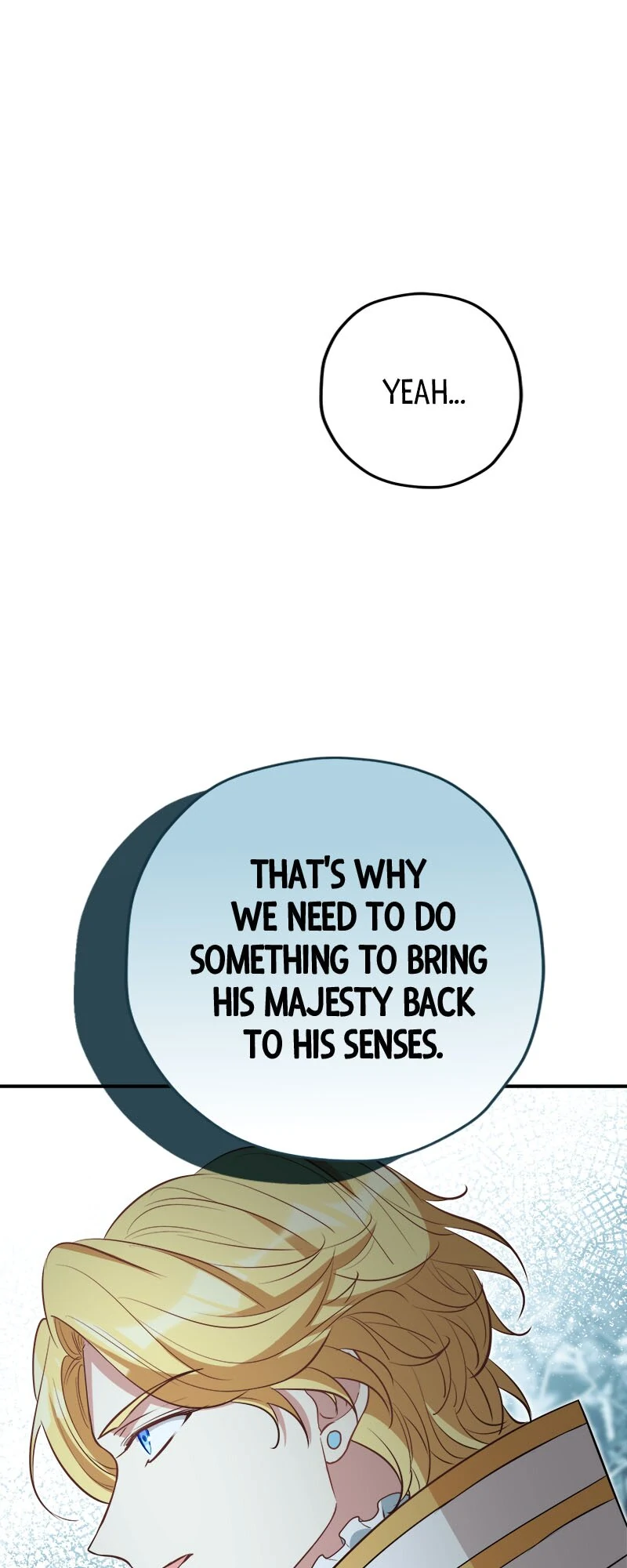 I Woke up as a Notorious Troublemaker! Chapter 42 - Page 57