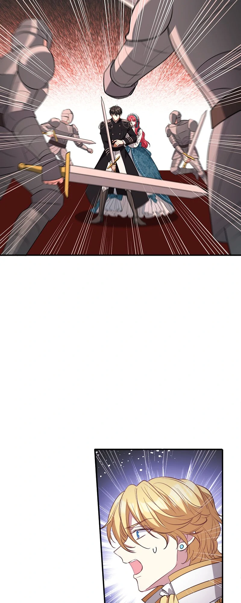 I Woke up as a Notorious Troublemaker! Chapter 42 - Page 6