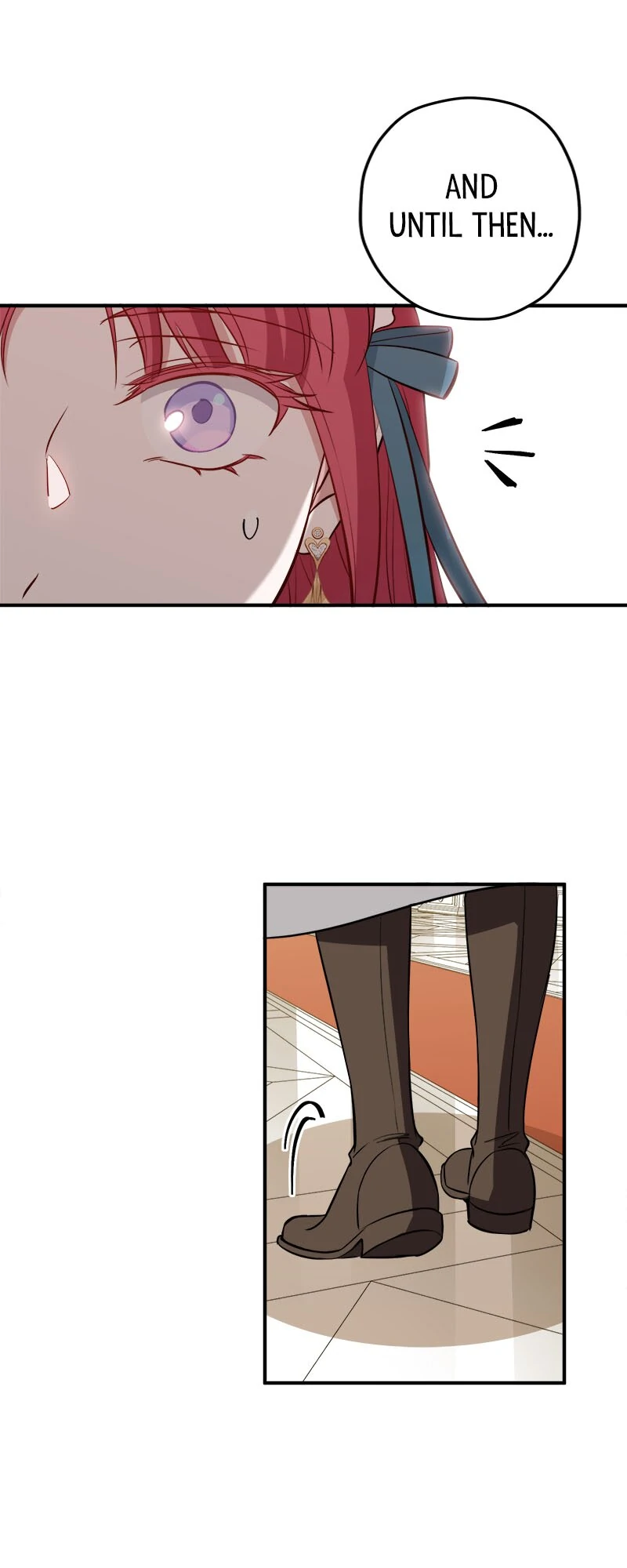 I Woke up as a Notorious Troublemaker! Chapter 42 - Page 60