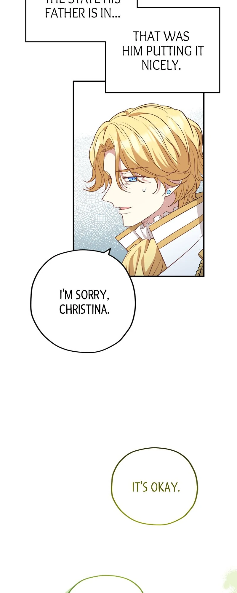 I Woke up as a Notorious Troublemaker! Chapter 42 - Page 65