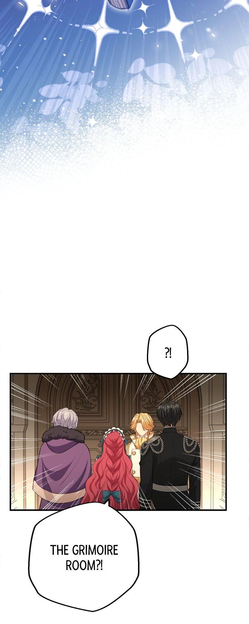 I Woke up as a Notorious Troublemaker! Chapter 42 - Page 71