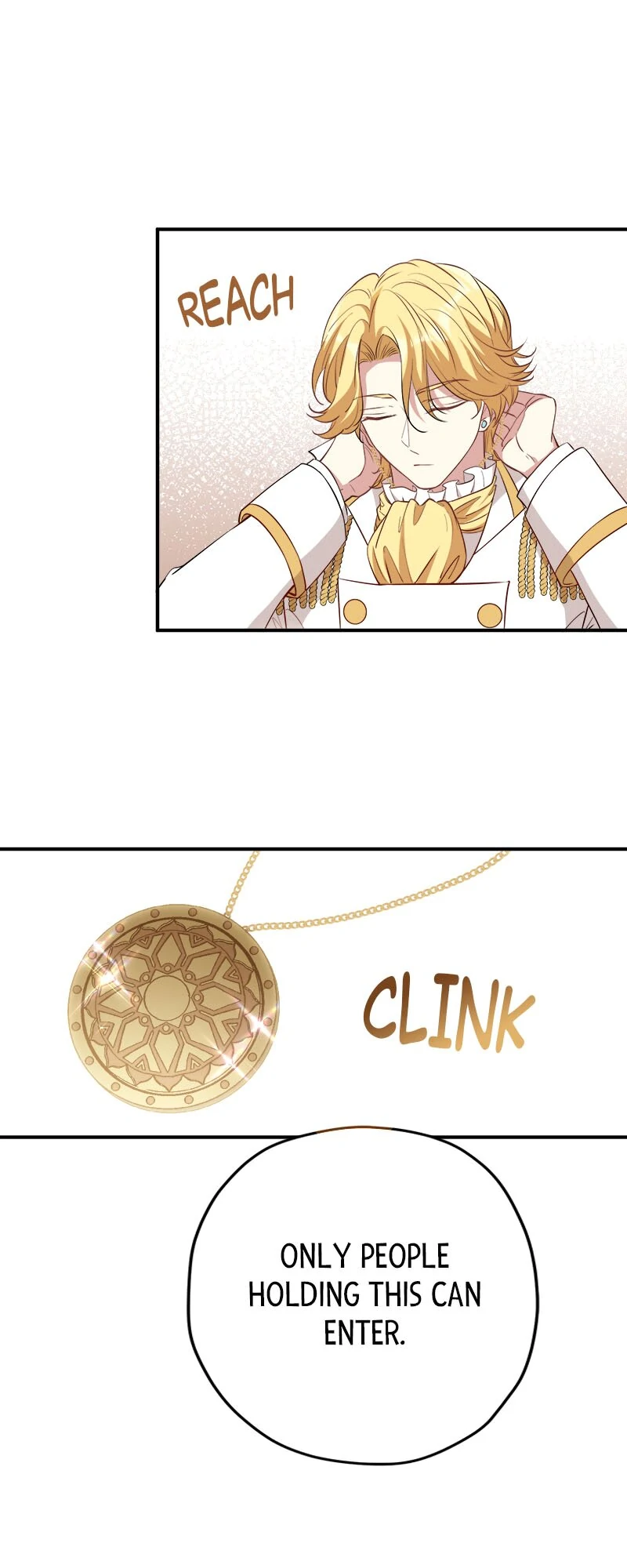 I Woke up as a Notorious Troublemaker! Chapter 42 - Page 77