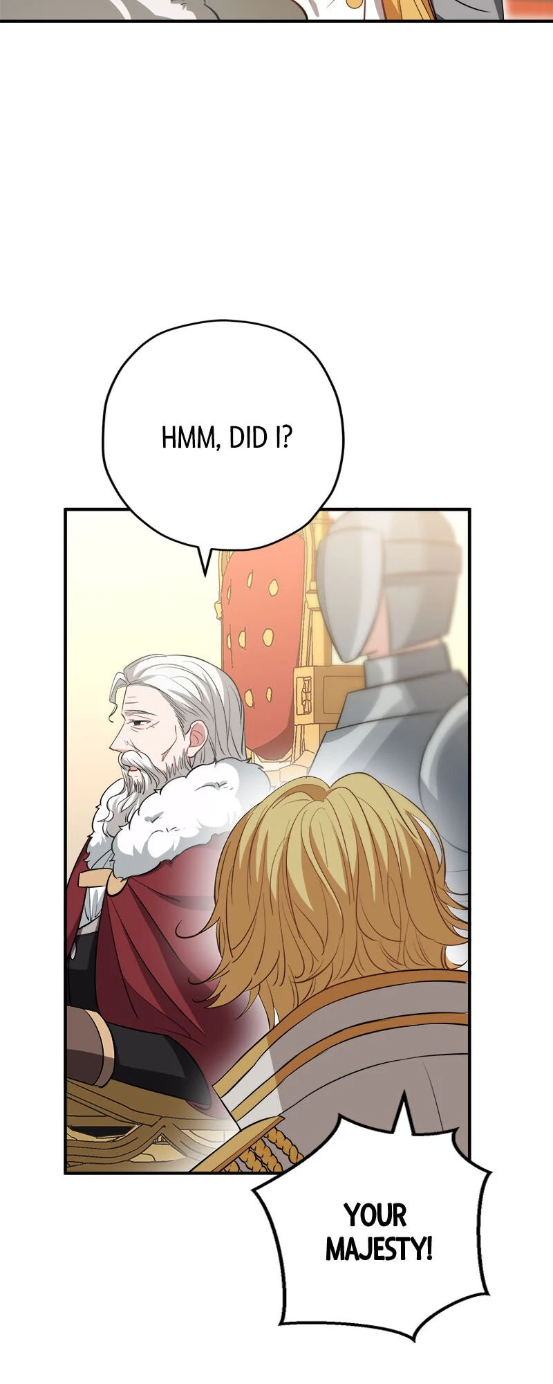 I Woke up as a Notorious Troublemaker! Chapter 42 - Page 8