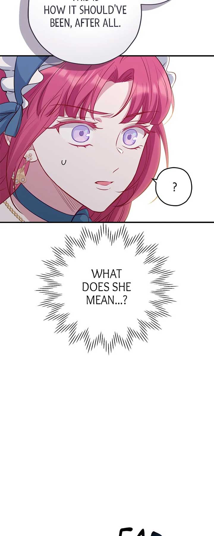 I Woke up as a Notorious Troublemaker! Chapter 43 - Page 12