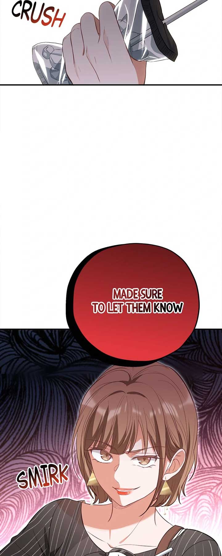 I Woke up as a Notorious Troublemaker! Chapter 43 - Page 16