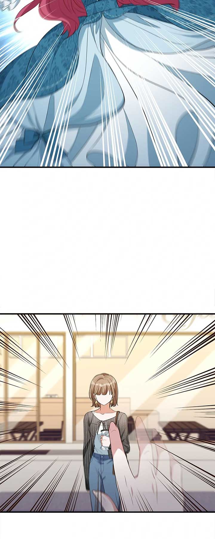 I Woke up as a Notorious Troublemaker! Chapter 43 - Page 20