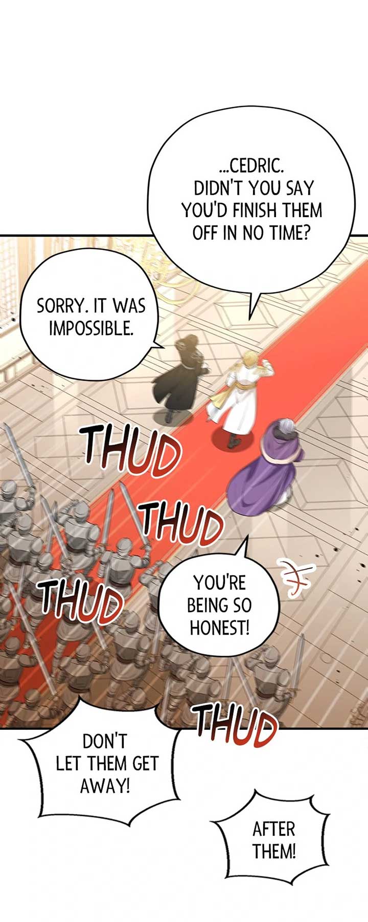 I Woke up as a Notorious Troublemaker! Chapter 43 - Page 30