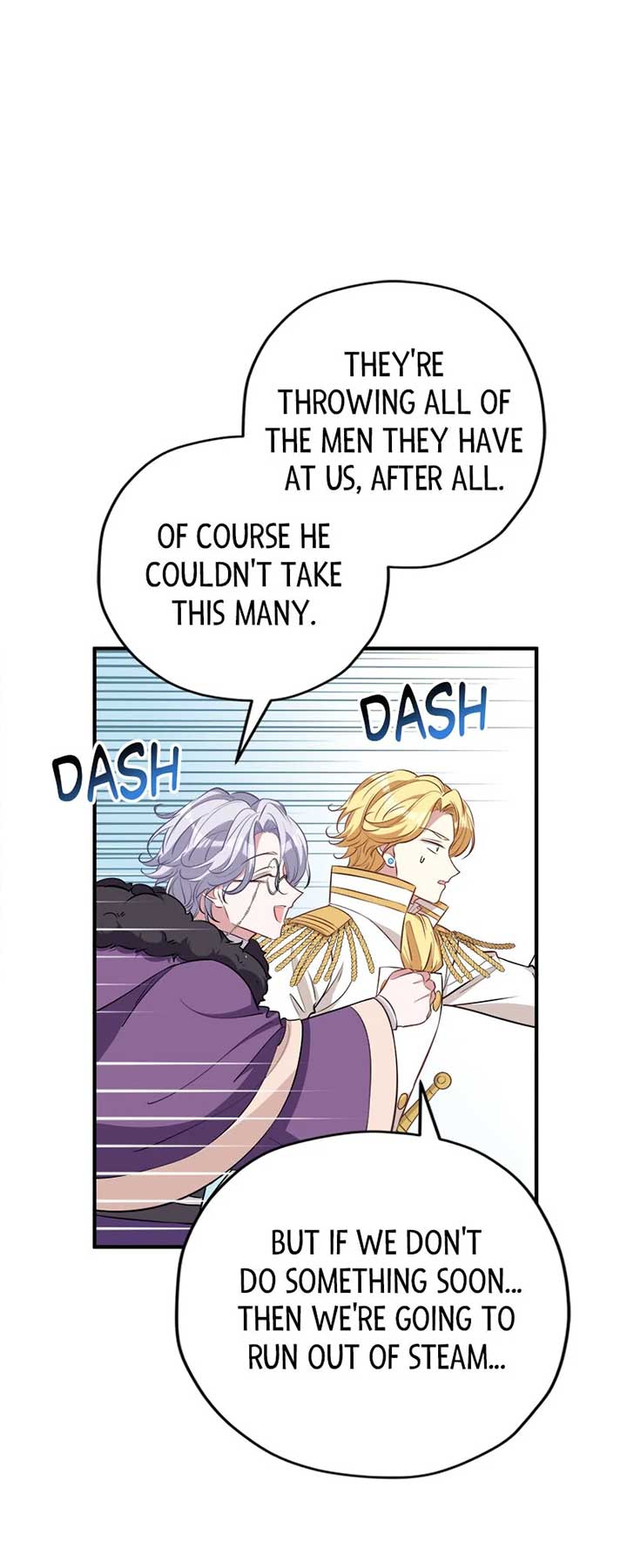 I Woke up as a Notorious Troublemaker! Chapter 43 - Page 31
