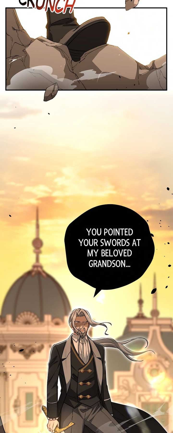 I Woke up as a Notorious Troublemaker! Chapter 43 - Page 46