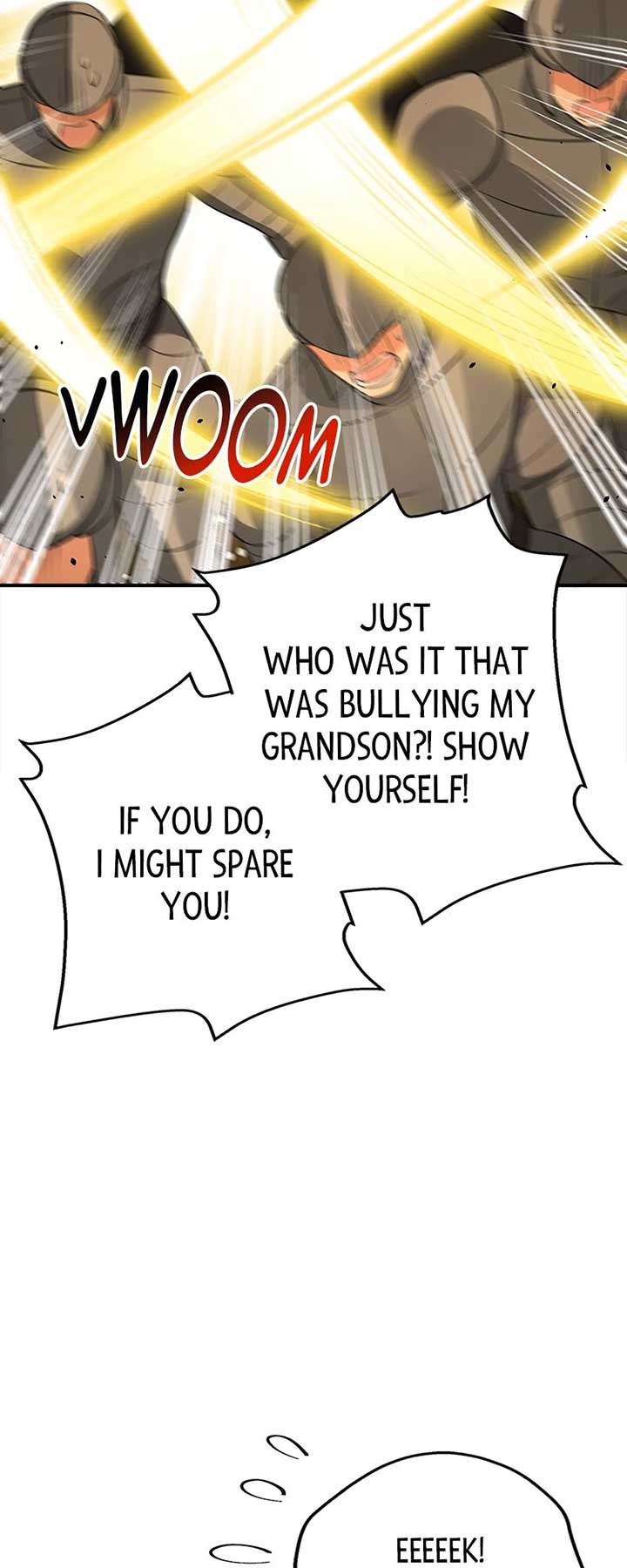 I Woke up as a Notorious Troublemaker! Chapter 43 - Page 50