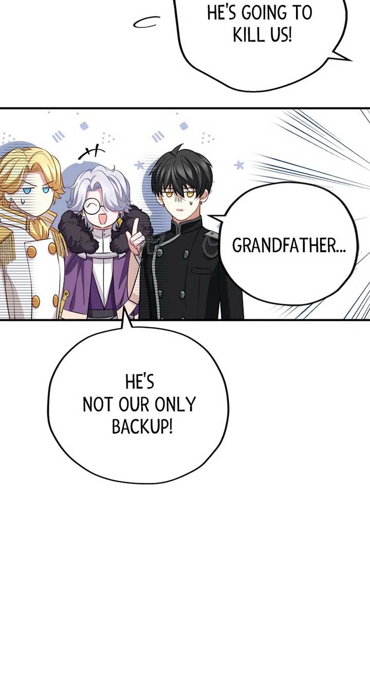 I Woke up as a Notorious Troublemaker! Chapter 43 - Page 51