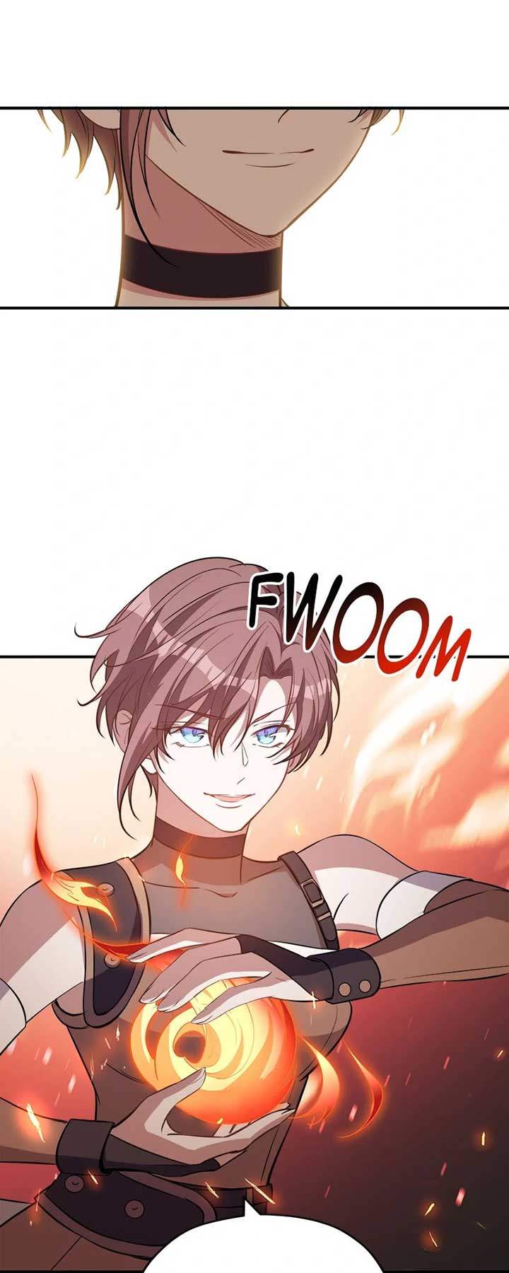 I Woke up as a Notorious Troublemaker! Chapter 43 - Page 57