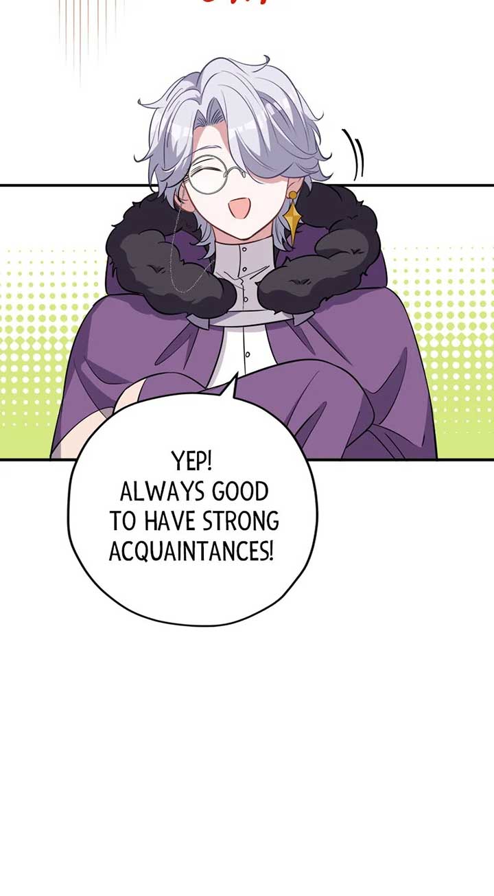 I Woke up as a Notorious Troublemaker! Chapter 43 - Page 60