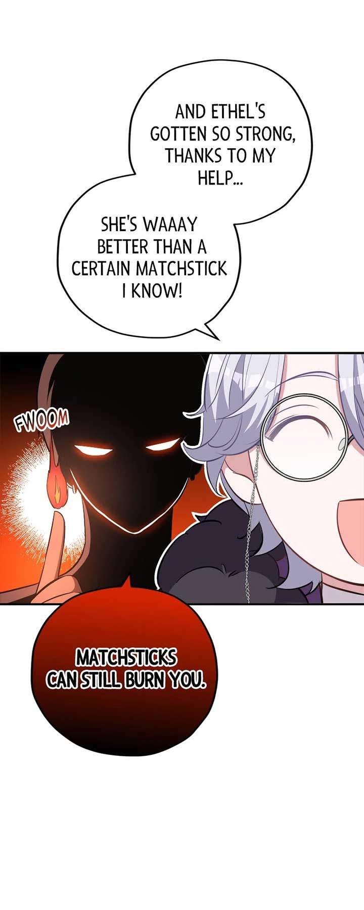 I Woke up as a Notorious Troublemaker! Chapter 43 - Page 61