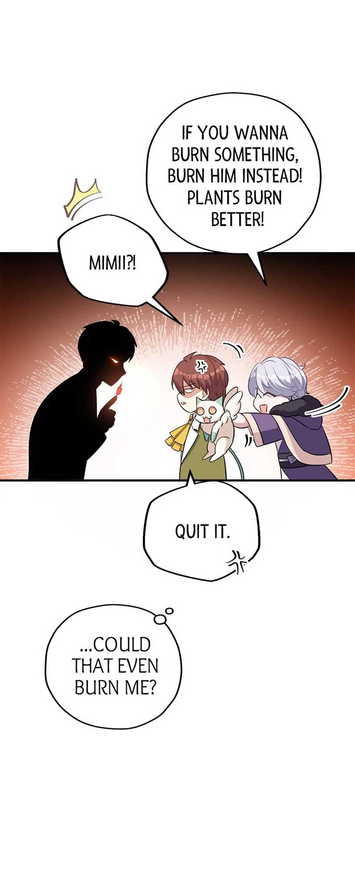 I Woke up as a Notorious Troublemaker! Chapter 43 - Page 62