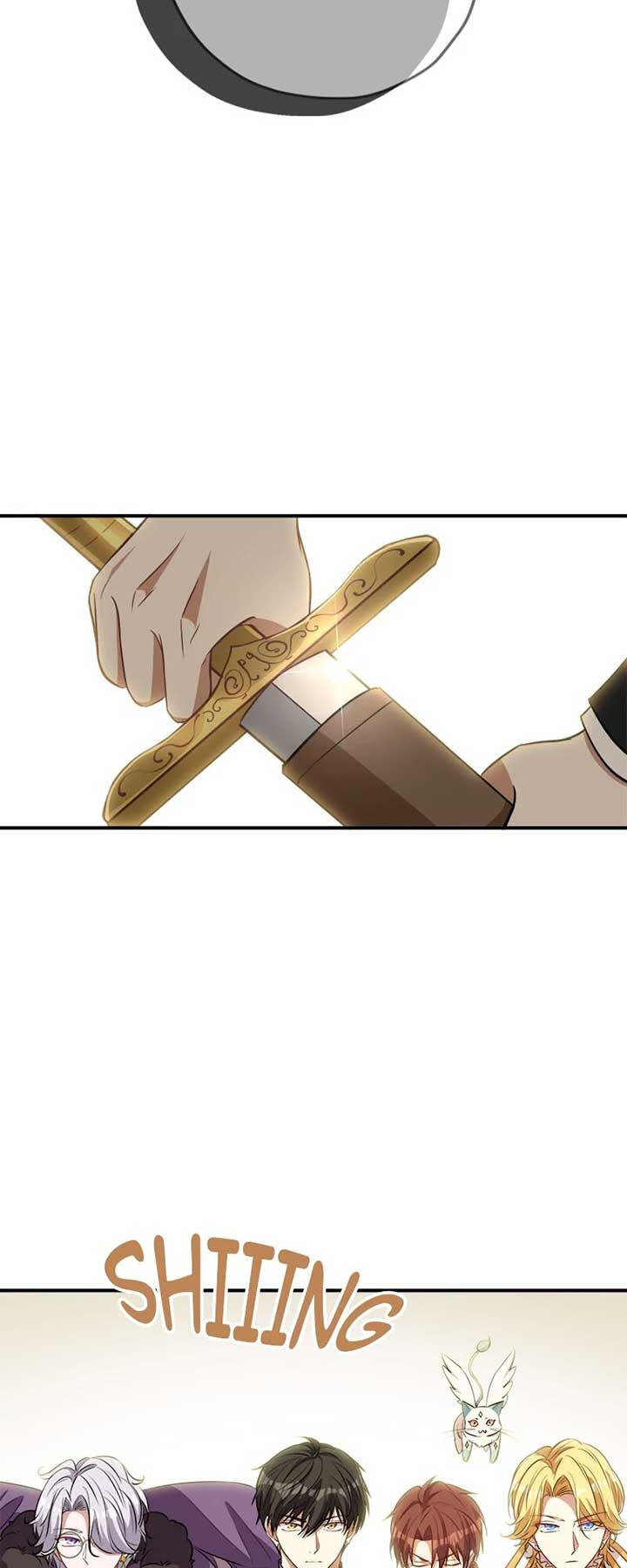 I Woke up as a Notorious Troublemaker! Chapter 43 - Page 65