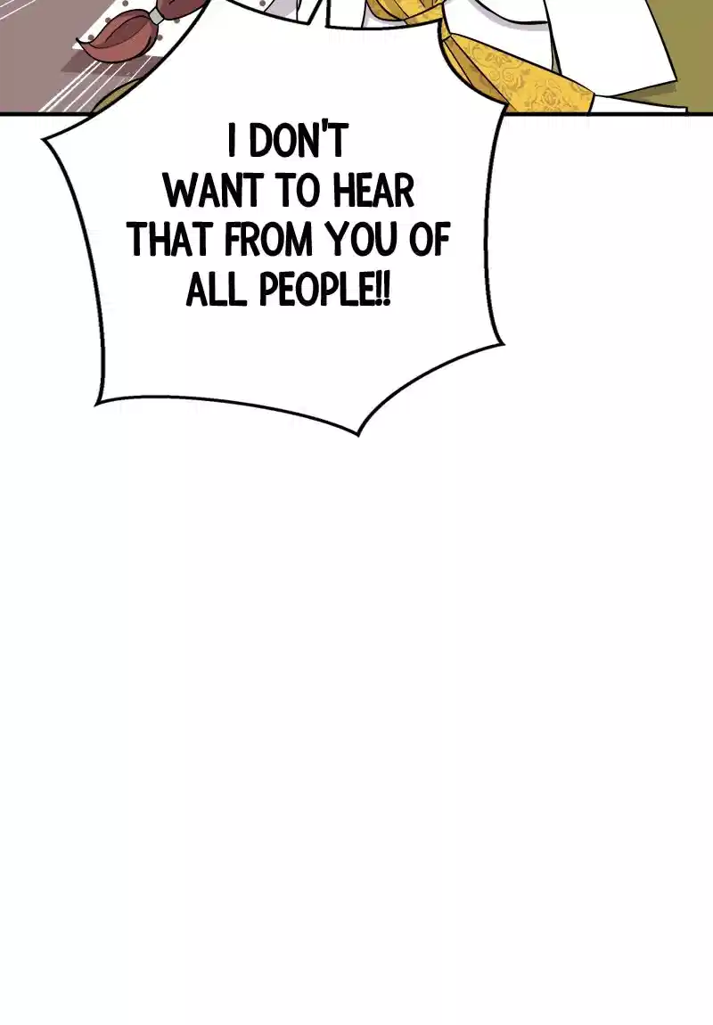 I Woke up as a Notorious Troublemaker! Chapter 44 - Page 35